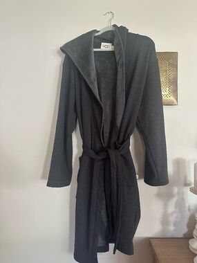 New UGG Men's or Women's Robe M/L